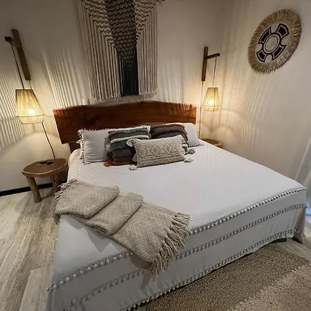 Casa Del Sol Apartment